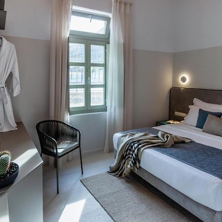 Octavia Rooms Corinth Экстерьер фото