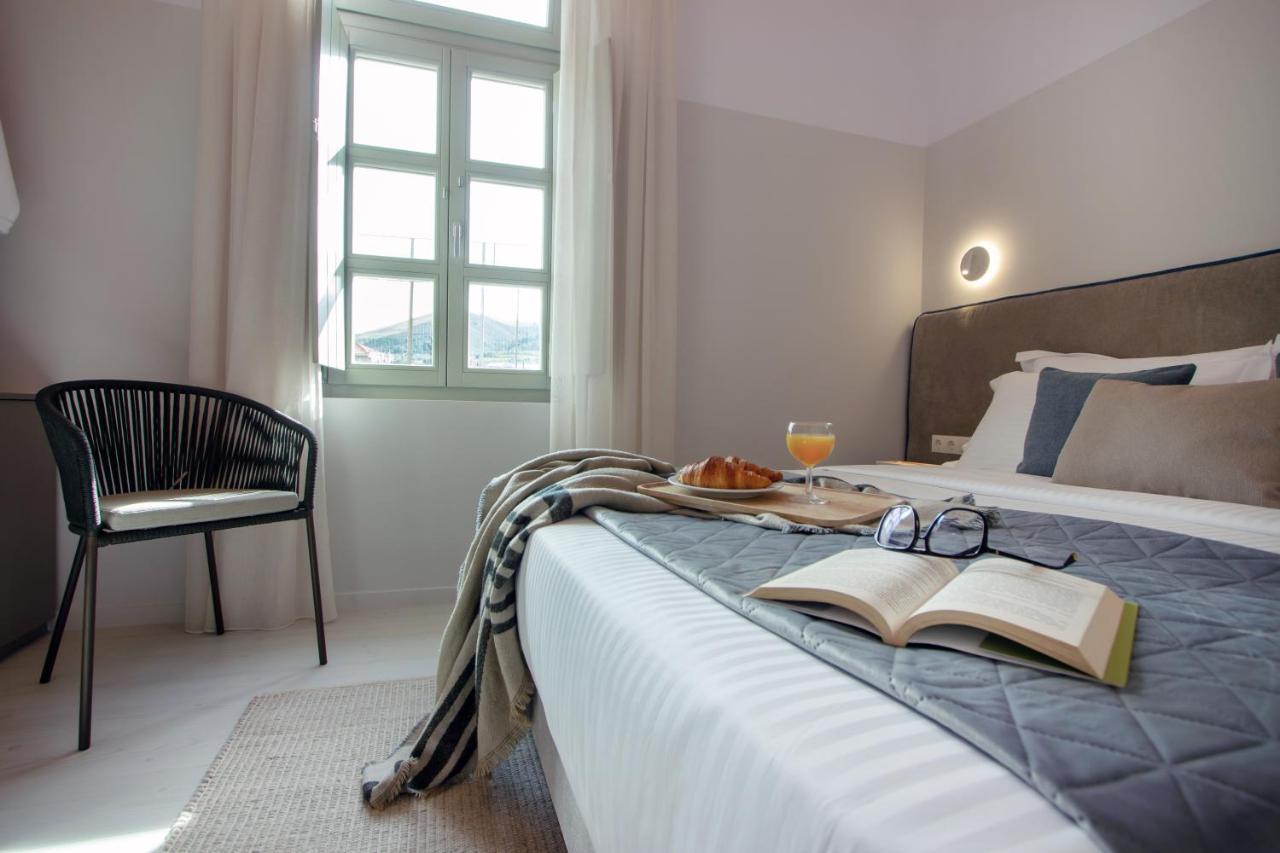 Octavia Rooms Corinth Экстерьер фото