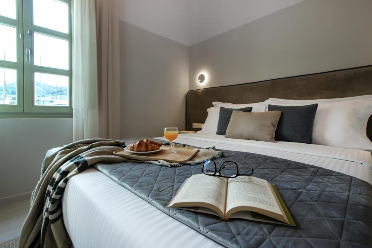Octavia Rooms Corinth Экстерьер фото