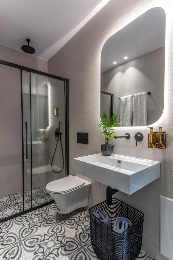 Octavia Rooms Corinth Экстерьер фото