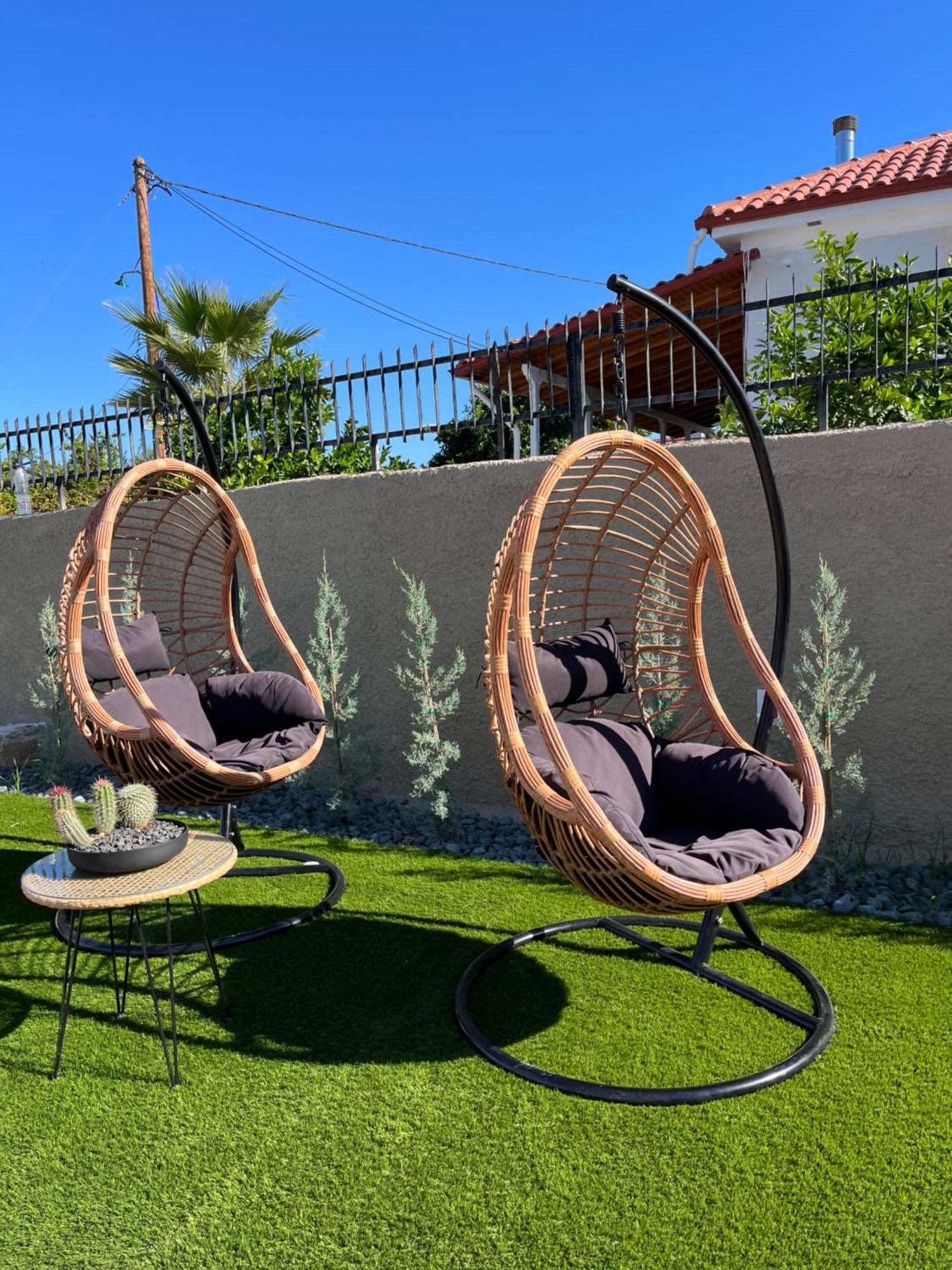 Octavia Rooms Corinth Экстерьер фото